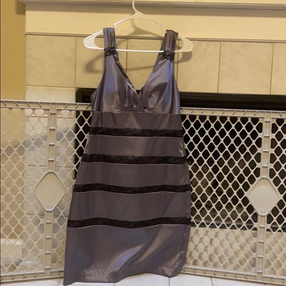 Bisou Bisou Dress Size 12